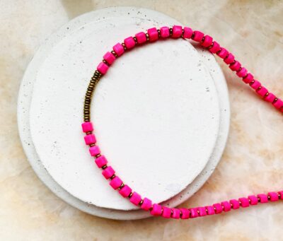 Collier ABBY – Image 2