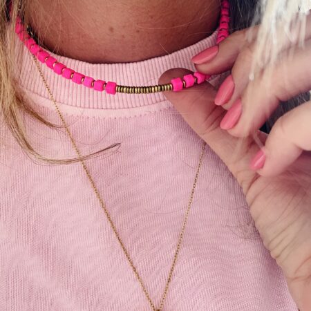 Collier ABBY