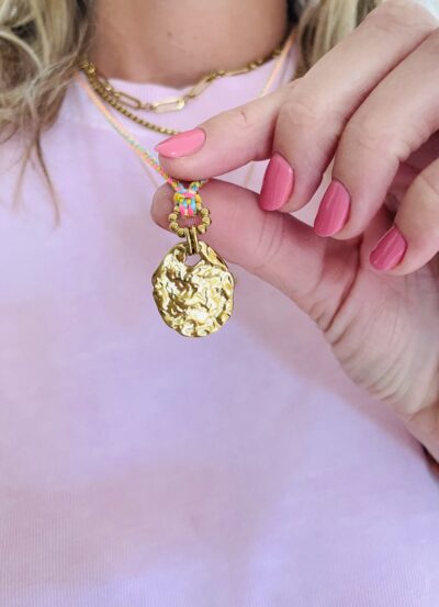 Collier BARBARA