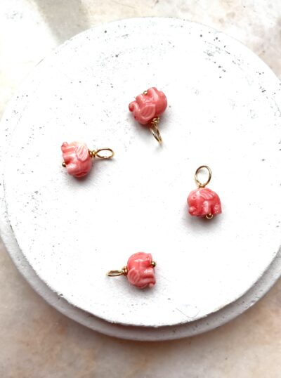 Pendentif MINI ELEPHANT