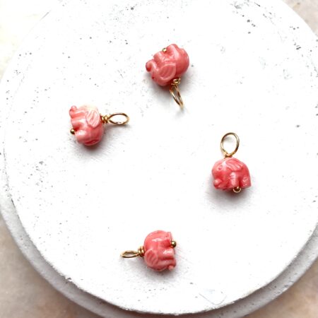 Pendentif MINI ELEPHANT