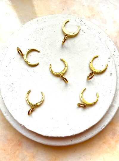 Pendentif CORNE – Image 2