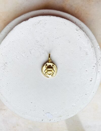 Pendentif SCARABEE – Image 3