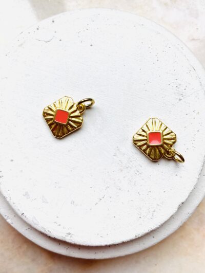 Pendentif AMANDE – Image 2