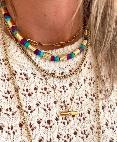 Collier AGATE – Image 3