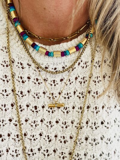 Collier AGATE – Image 2