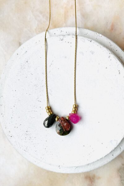 Collier MAMAN – Image 4