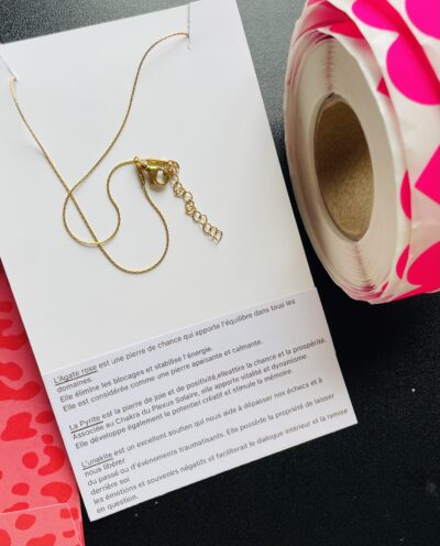 Collier MAMAN – Image 8