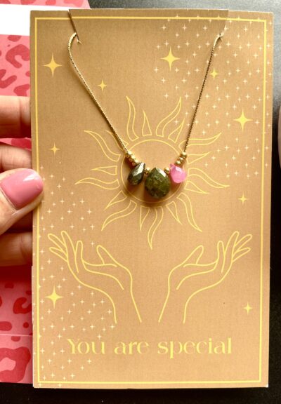 Collier MAMAN – Image 9