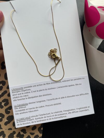 Collier MAMAN – Image 15