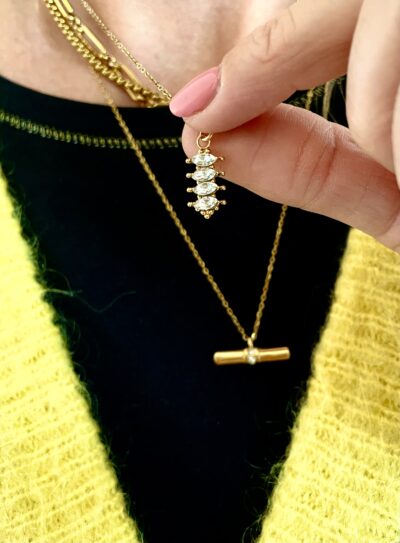 Collier Elise