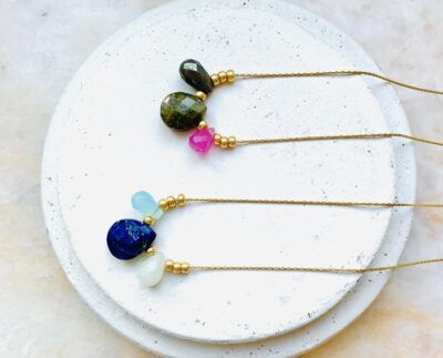 Collier MAMAN