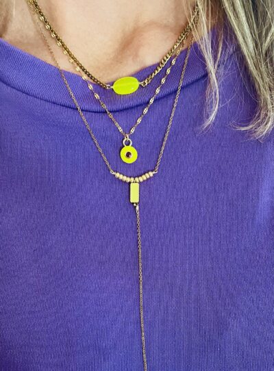 Collier JUSTINE – Image 6