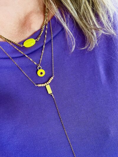 Collier JUSTINE – Image 5