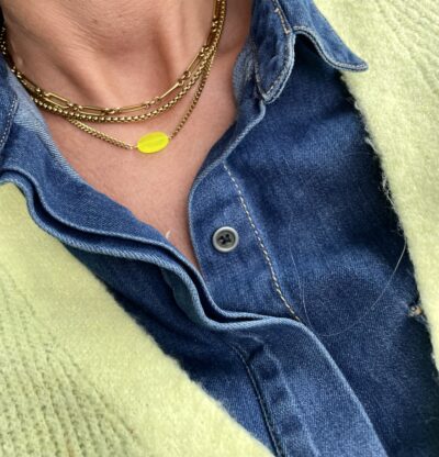 Collier JUSTINE – Image 4