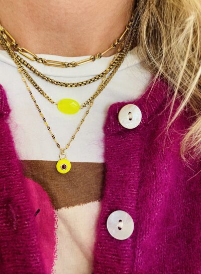 Collier JUSTINE – Image 3