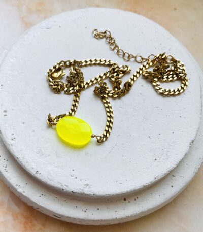 Collier JUSTINE – Image 2