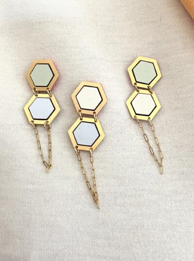 Pin's GAÏA – Image 2