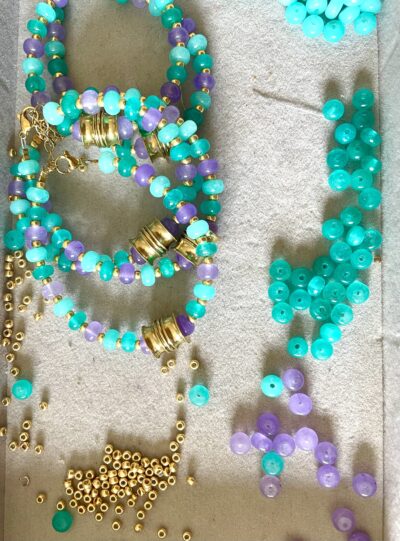 Bracelet AURORE – Image 5