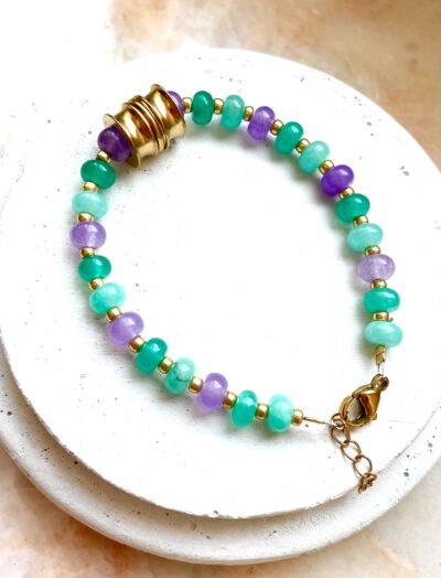 Bracelet AURORE – Image 4