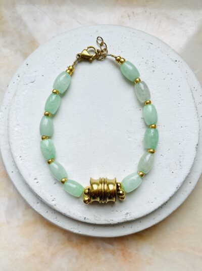 Bracelet AQUAMARINE