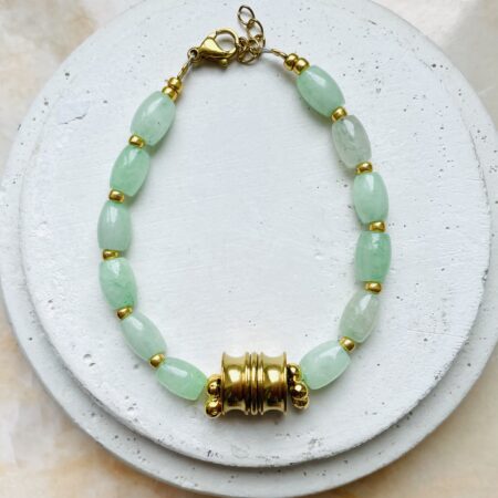 Bracelet AQUAMARINE