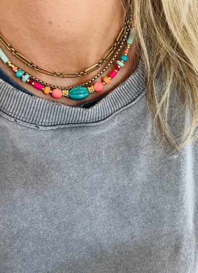 Collier ADELAÏDE – Image 3