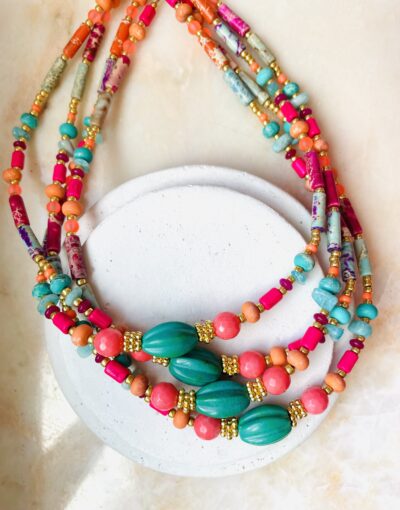 Collier ADELAÏDE