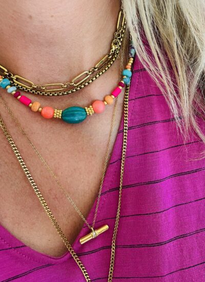 Collier ADELAÏDE – Image 2