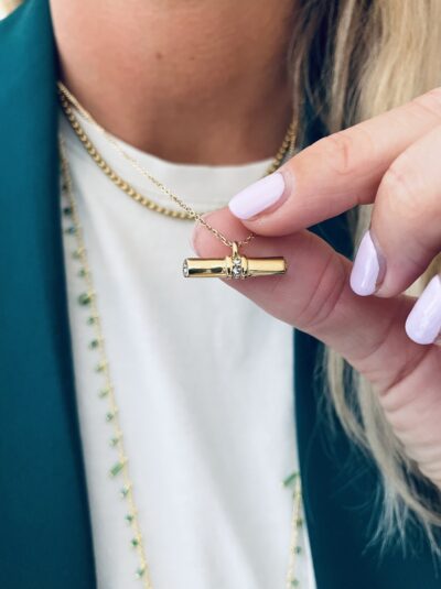 Collier GULIA