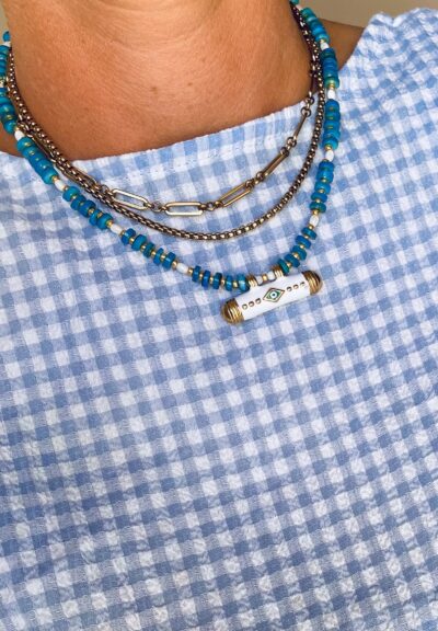 Collier HOLIDAY – Image 3