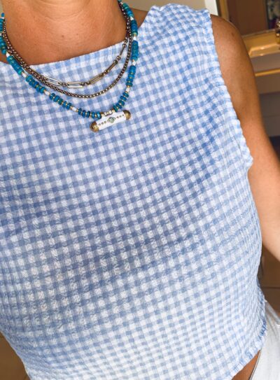 Collier HOLIDAY