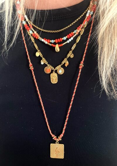 Collier AMINATA – Image 2