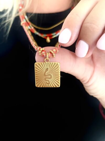 Collier AMINATA – Image 3