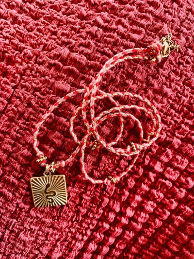 Collier AMINATA