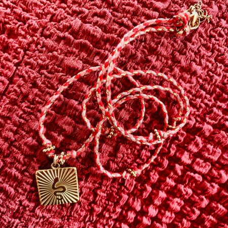 Collier AMINATA