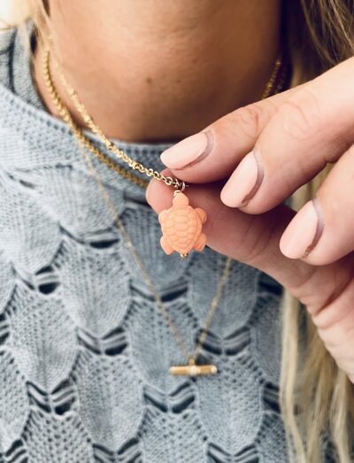 Collier TORTUE – Image 12
