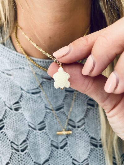 Collier TORTUE – Image 15