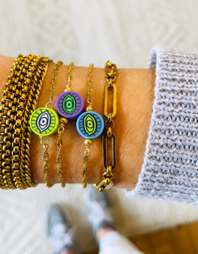 Bracelet GOMME – Image 6