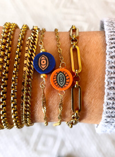 Bracelet GOMME – Image 4