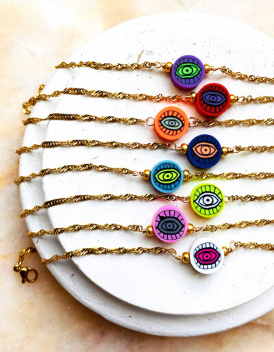 Bracelet GOMME