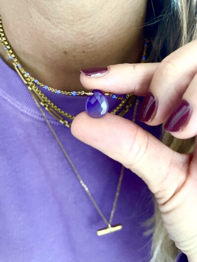 Collier BAOBAB
