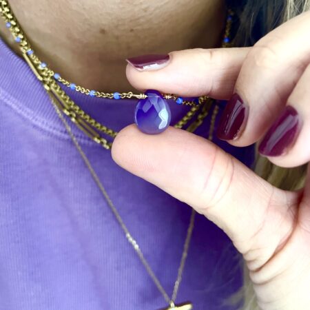 Collier BAOBAB