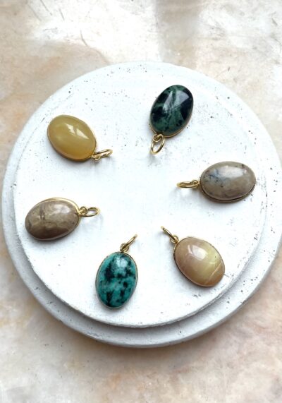 Pendentif Mila