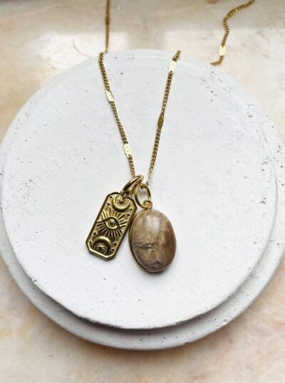 Pendentif Mila – Image 2