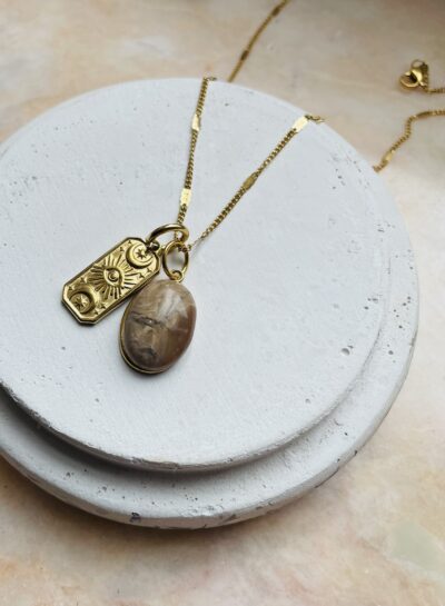Pendentif Mila – Image 3
