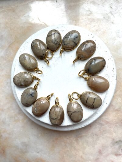 Pendentif Mila – Image 4