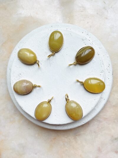 Pendentif Mila – Image 6
