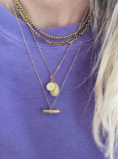 Pendentif Mila – Image 9