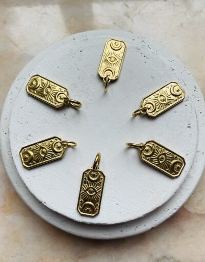 Pendentif BOHO – Image 5